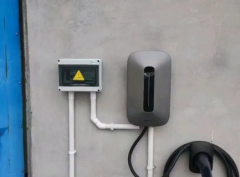 专业安装各类品牌充电桩