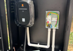 充电桩，安装，维修，移机，尺量，布线，随叫随到