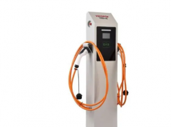 14kW充电桩的维护和保养技巧：如何让它持久高效？