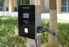 家用电动汽车充电桩，该如何保养和维护？