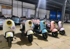 电动车出租，车电一起388一个月随意换 月租、季租、都可以，