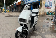 电动车出租，安全便捷出行选择