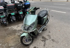 电动车出租，安全便捷出行选择