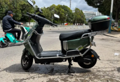 电动车出租，安全便捷出行选择