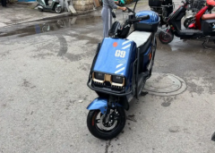 电动车出租，安全便捷出行选择