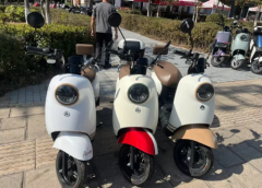 电动车出租低至99/月