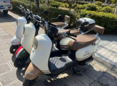 电动车出租低至99/月