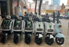 品质电动车电动车