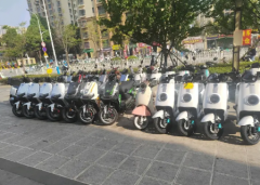 雅迪电动车S102号日租月租全款分期均可