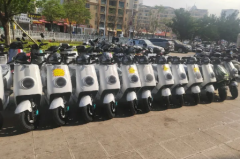 雅迪电动车S102号日租月租全款分期均可