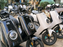 日租月租 小牛九号 常规车型出租