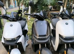 日租月租 小牛九号 常规车型出租